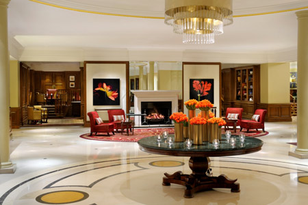 Grosvenor House London
