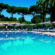 Grand Hotel Parco dei Principi