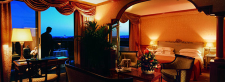 Grand Hotel Parco dei Principi