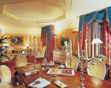 Grand Hotel Parco dei Principi