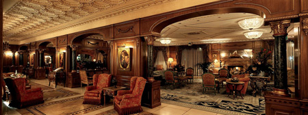 Grand Hotel Parco dei Principi