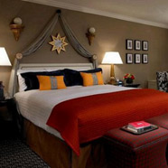 Hotel Monaco Alexandria