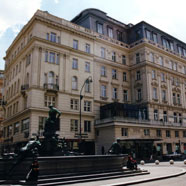 Ambassador Hotel Vienna