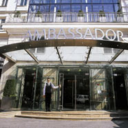 Ambassador Hotel Vienna
