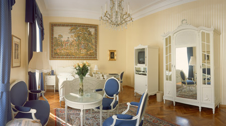 ambasador zimmer