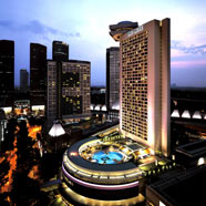 Pan Pacific Singapore