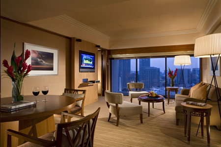 Pan Pacific Singapore