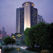 Shangri-La Hotel Shenzhen