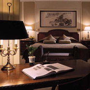Shangri-La Hotel Shenzhen