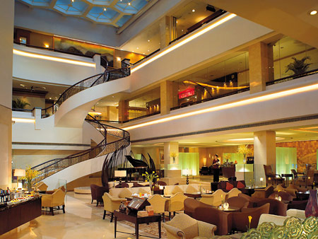 Shangri-La Hotel Shenzhen