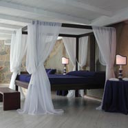 Hotel and Spa des Pecheurs