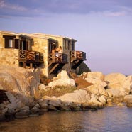 Hotel and Spa des Pecheurs