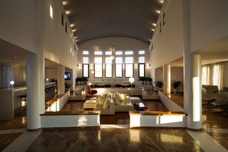 The Majestic Hotel Santorini The Majestic Hotel Santorini