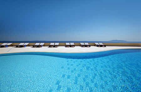 The Majestic Hotel Santorini The Majestic Hotel Santorini