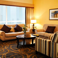 The Harbour Hotel and Residence