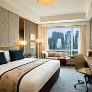 Kerry Centre Hotel Beijing