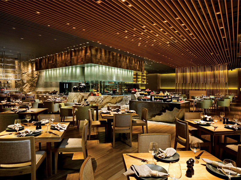 Kerry Centre Hotel Beijing