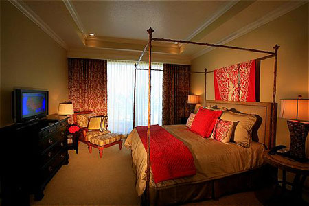 Sandpearl Resort
