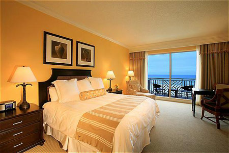 Sandpearl Resort