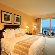Sandpearl Resort