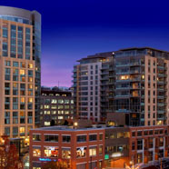 Pan Pacific Seattle