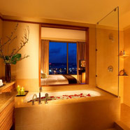 Pan Pacific Seattle