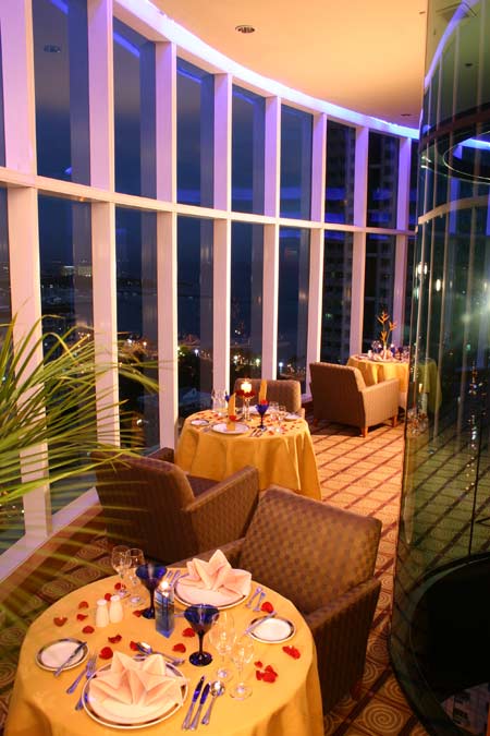 Pan Pacific Manila