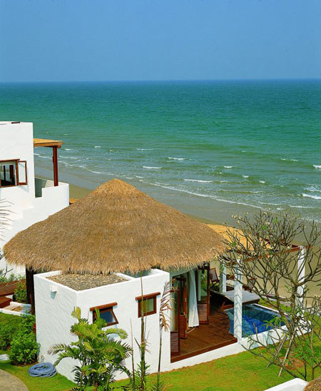 Aleenta Resort and Spa Hua Hin