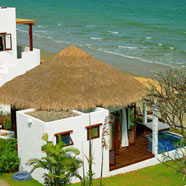 Aleenta Resort and Spa Hua Hin