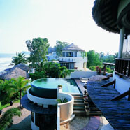 Aleenta Resort and Spa Hua Hin