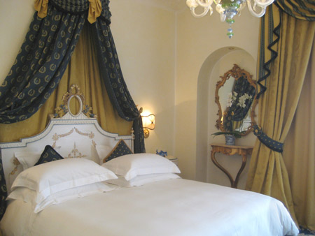 Villa Aminta