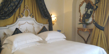 Villa Aminta