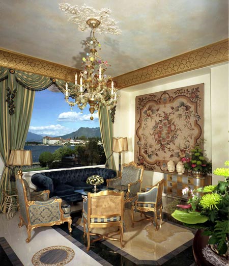 Villa Aminta