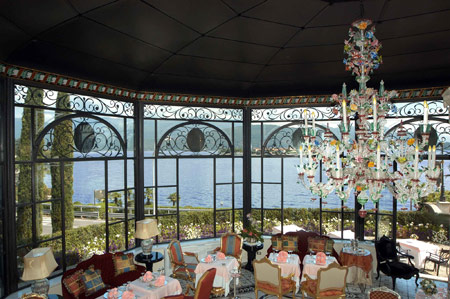 Villa Aminta