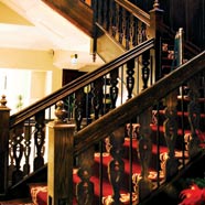 Solis Lough Eske Castle