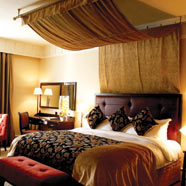Solis Lough Eske Castle