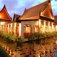 The Sukhothai Bangkok