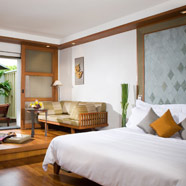 The Sukhothai Bangkok