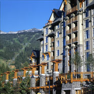 Pan Pacific Whistler Village Centre