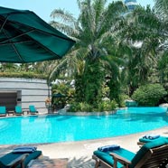 Pan Pacific Kuala Lumpur International Airport