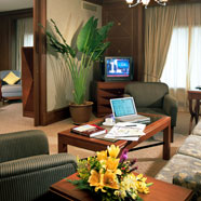 Pan Pacific Kuala Lumpur International Airport