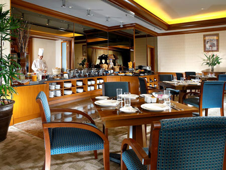 Pan Pacific Kuala Lumpur International Airport Pan Pacific Kuala Lumpur International Airport