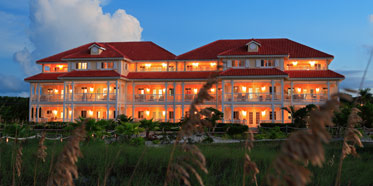 Turks and Caicos Club