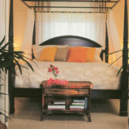 Turks and Caicos Club
