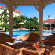 Turks and Caicos Club