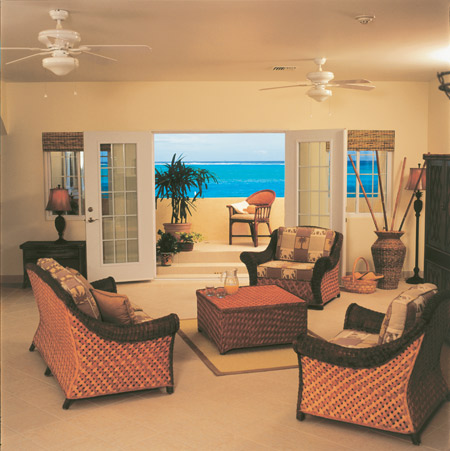 Turks and Caicos Club