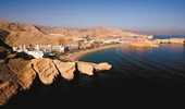 Shangri-La Barr Al Jissah Resort and Spa Shangri-La Barr Al Jissah Resort and Spa