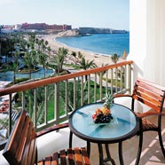 Shangri-La Barr Al Jissah Resort and Spa