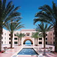 Shangri-La Barr Al Jissah Resort and Spa
