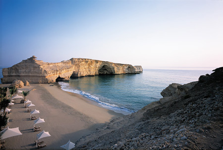 Shangri-La Barr Al Jissah Resort and Spa Shangri-La Barr Al Jissah Resort and Spa